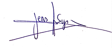 Signature inage